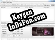 KingConvert For Nokia 8600 Luna Key generator