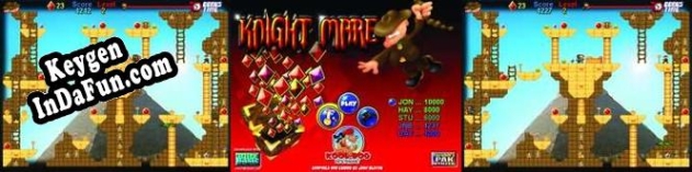 Knightmare (Download) key free