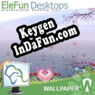 Lake of the Beloved - Animated Wallpaper key generator
