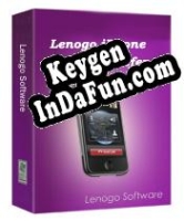 Free key for Lenogo iPhone to PC Transfer