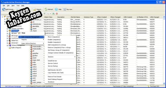 Lepide Active Directory Manager key free