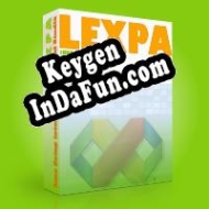 Key generator for Lexpa InnoSetup for VS2008