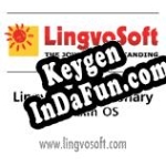 LingvoSoft FlashCards English  Persian (Farsi) for PalmOS key free