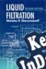 Key generator (keygen) Liquid Filtration