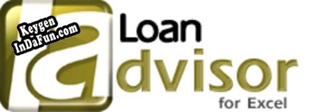 Loan Advisor para Excel (Normal) Key generator