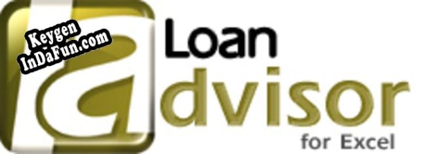 Loan Advisor para Excel (Total) activation key