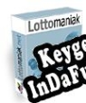 Registration key for the program Lottomaniak.NET PL