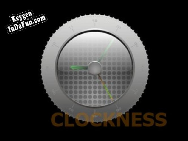 Luma Clock Screensaver activation key