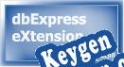 Registration key for the program Luxena dbExpress eXtension
