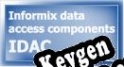 Luxena Informix Data Access Components serial number generator