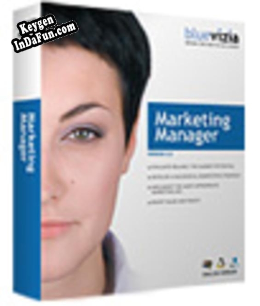 Marketing Manager-Linux activation key