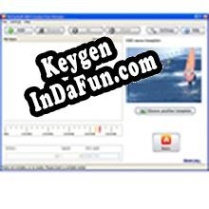 Key generator (keygen) McFunSoft DVD Creator