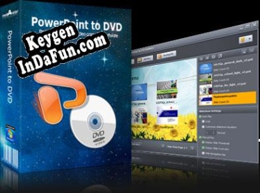 Activation key for mediAvatar PowerPoint to DVD