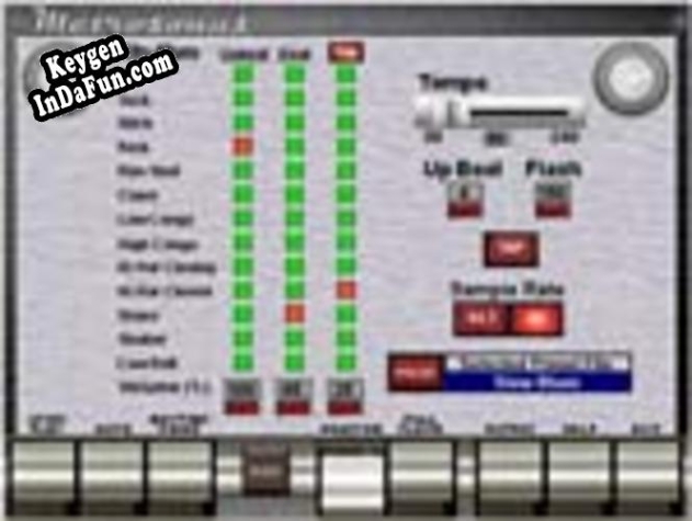 Metrosonus Metronome activation key