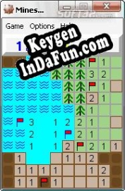 Free key for Minesweeper Evolution