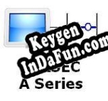 Key generator (keygen) Mitsubishi Electric Corporation A Series ActiveX Control (Enterprise license)