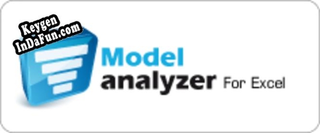Model Analyzer for Excel activation key