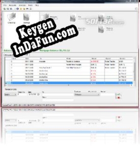 Key generator (keygen) Money Folders Personal Finance