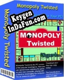 Monopoly Twisted Key generator