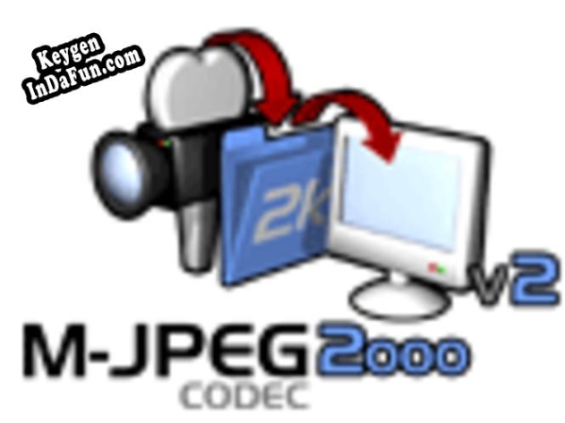Morgan Multimedia MJPEG2000 Codec v2 serial number generator