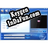 Key generator (keygen) Moyea PSP Converter Ultimate