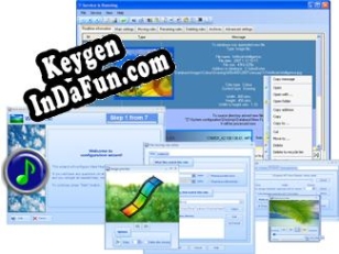 Key generator (keygen) MP3 Music Organizer Premium