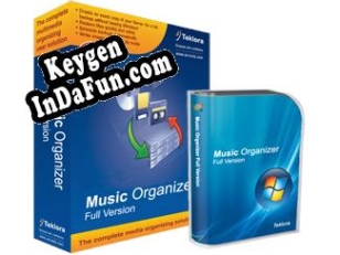 MP3 Organizer Freeware key free