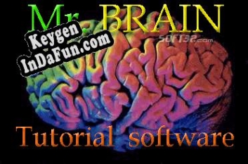 Mr. Brain key generator