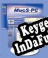 Key generator (keygen) MucS-PC Autorensystem und Lernumgebung 15 User SL
