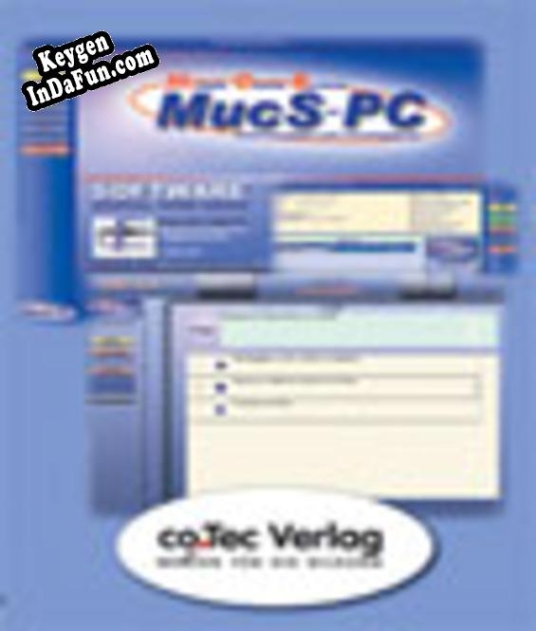 Key generator (keygen) MucS-PC Autorensystem und Lernumgebung 30 User SL