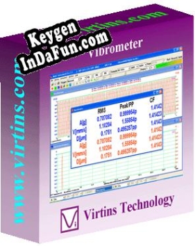 Multi-Instrument Add-on: Vibrometer key free