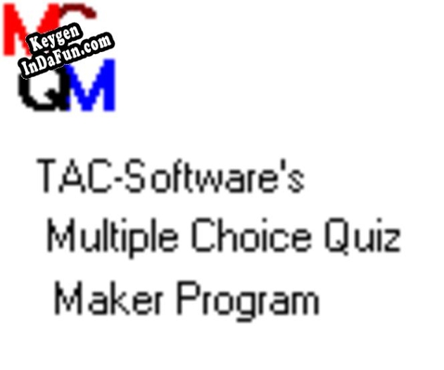 Multiple Choice Quiz Maker 3-User License activation key