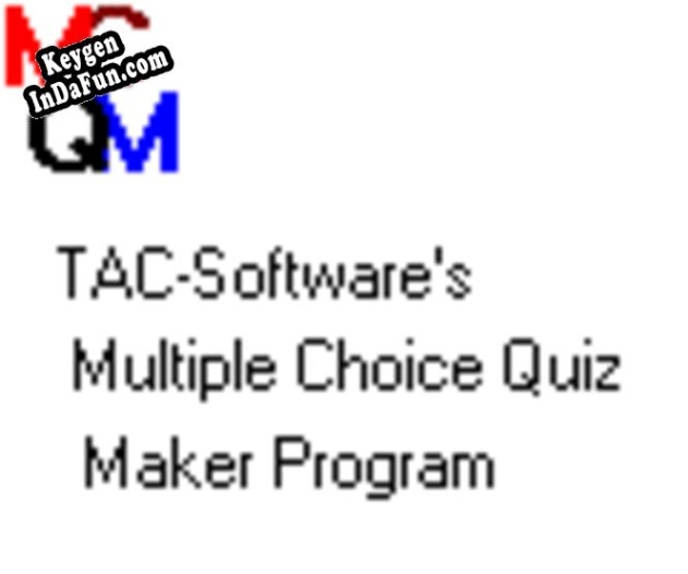Multiple Choice Quiz Maker Single License activation key