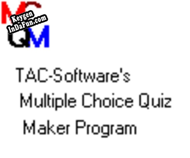 Multiple Choice Quiz Maker Site License key free