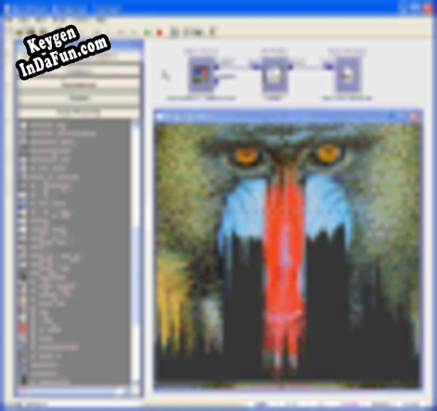 MV GDI Overlay key generator