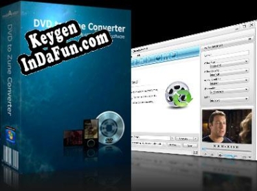 MVC DVD to Zune Converter activation key
