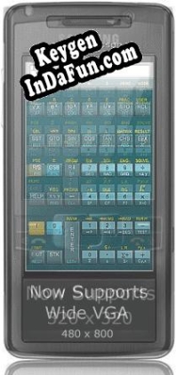 MxCalc 15c RPN Scientific Calculator PPC activation key