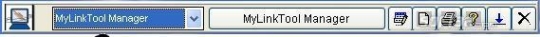 Key generator (keygen) MyLinkTool Manager
