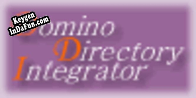 N. Domino Directory Integrator per cert licenses! serial number generator