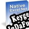 NativeExcel for .NET  site license + source code key generator