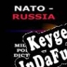 NATO-Russia Military Dictionary key generator