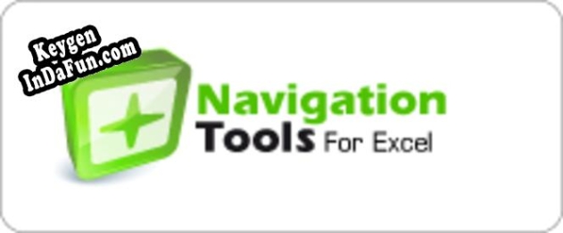 Navigation Tools for Excel activation key