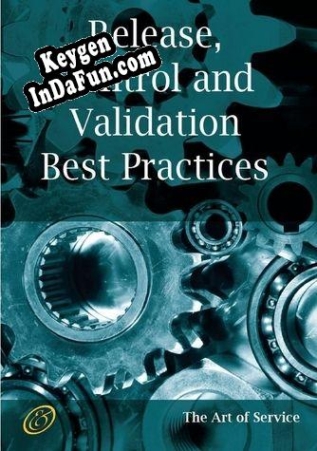 NEW: ITIL V3 Service Capability RCV - Release, Control and Validation of IT Services Best Practices St activation key