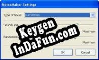 Key for NoiseMaker