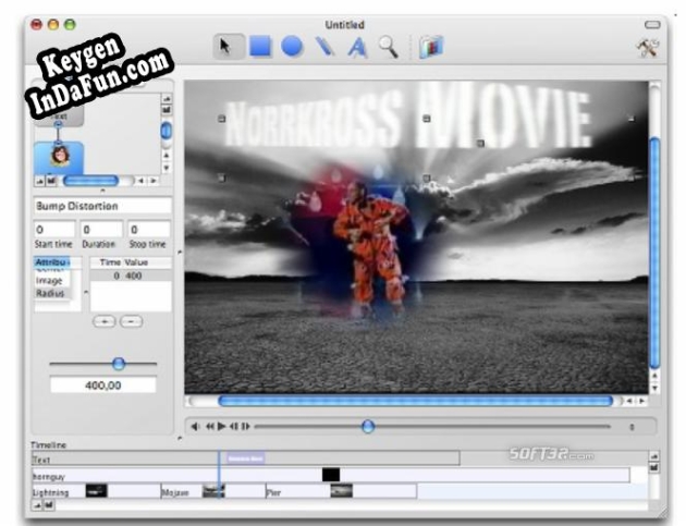 Key generator (keygen) Norrkross Movie