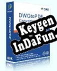Oakdoc DWG to PDF Converter Key generator