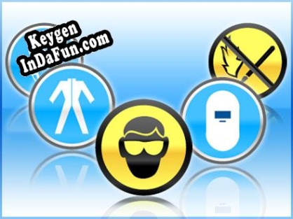 Official Signs 5 Icon Collection key free