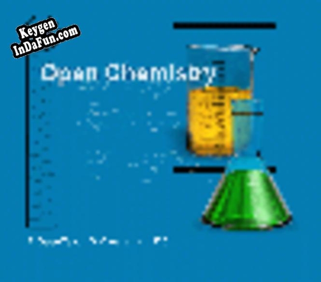 Free key for Open Chemistry