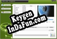 Key generator (keygen) Oposoft Video Joiner