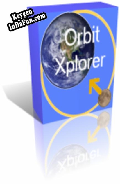 Orbit Xplorer site license Key generator